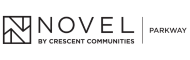 NOVEL Parkway logo